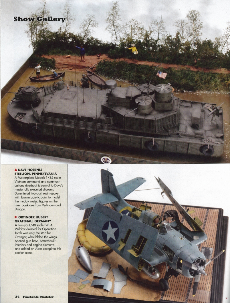 FineScale Modeler 2009-01 (Vol27-01)